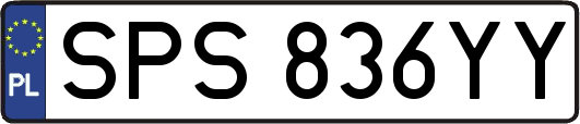 SPS836YY