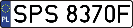 SPS8370F