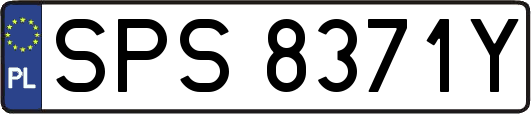 SPS8371Y