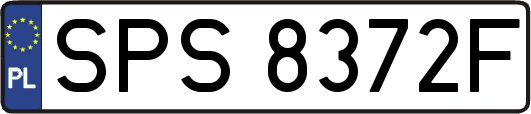 SPS8372F