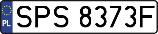 SPS8373F