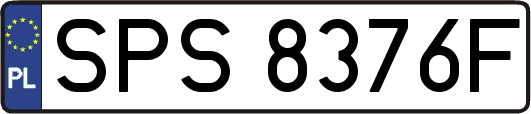 SPS8376F