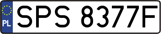 SPS8377F