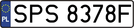 SPS8378F