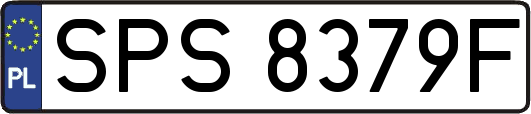 SPS8379F