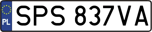SPS837VA