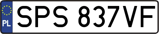 SPS837VF