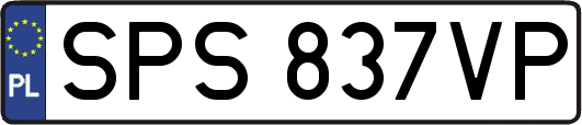 SPS837VP