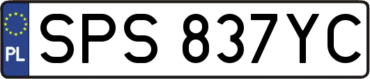 SPS837YC