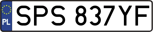 SPS837YF