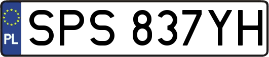 SPS837YH