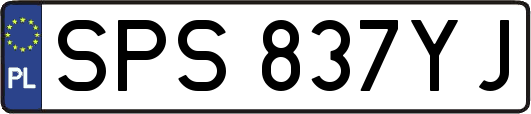 SPS837YJ