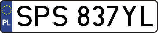 SPS837YL
