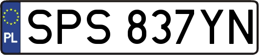 SPS837YN