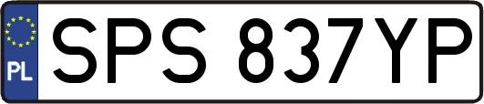 SPS837YP