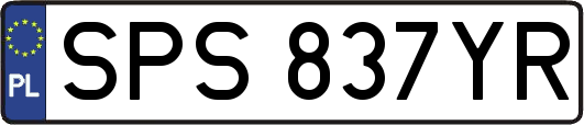 SPS837YR