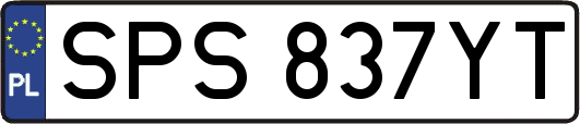 SPS837YT