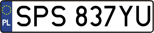 SPS837YU