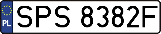 SPS8382F