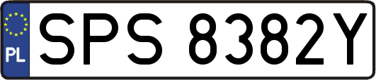 SPS8382Y