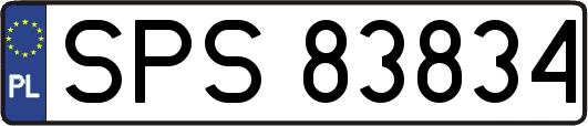 SPS83834