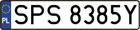 SPS8385Y