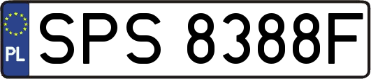 SPS8388F