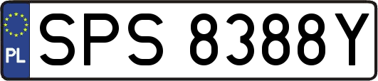 SPS8388Y