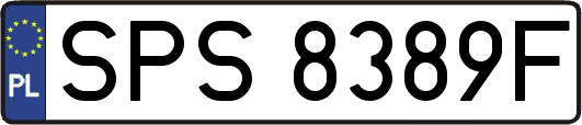 SPS8389F