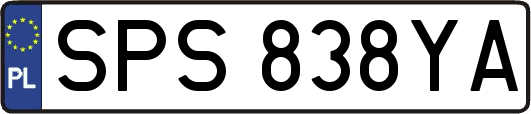 SPS838YA