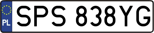 SPS838YG