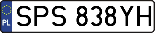 SPS838YH