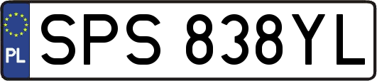 SPS838YL