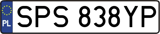 SPS838YP