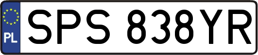 SPS838YR