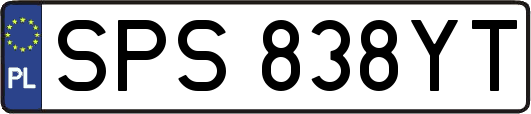 SPS838YT