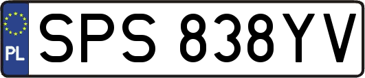 SPS838YV