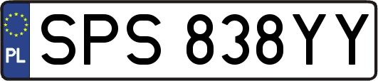 SPS838YY