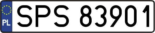 SPS83901