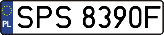 SPS8390F