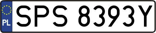 SPS8393Y