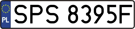 SPS8395F