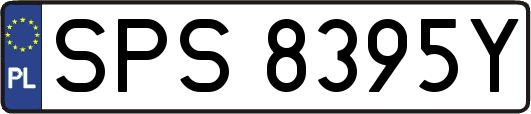 SPS8395Y