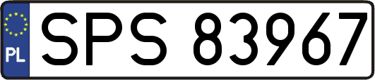SPS83967
