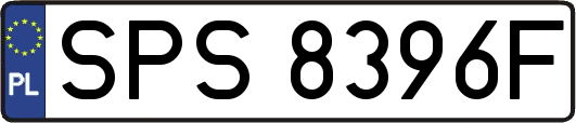 SPS8396F
