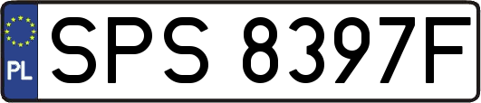 SPS8397F