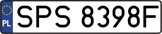 SPS8398F