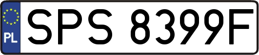 SPS8399F