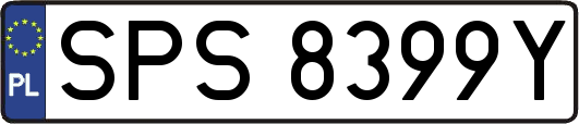 SPS8399Y