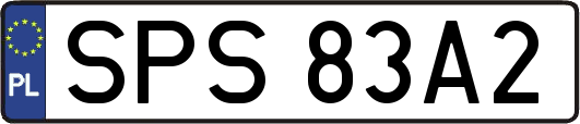 SPS83A2
